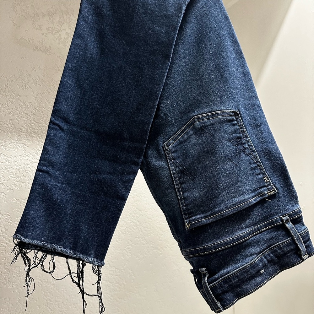 McGuire denim